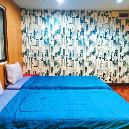 Doodle Lodge Чиангмай Екстериор снимка